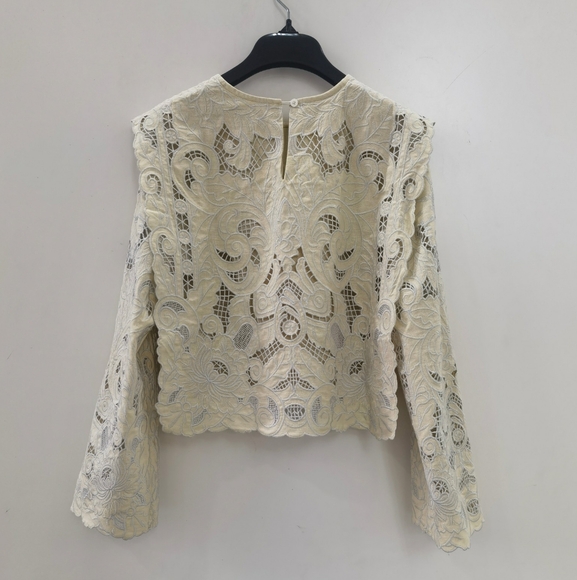 Sea NY Ceci Top - Picture 9 of 11